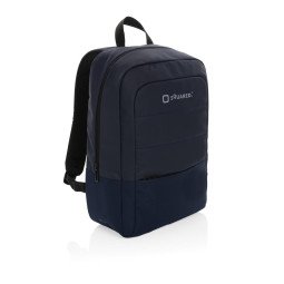 XD Xclusive Armond AWARE™ RPET 15.6 inch standard laptop backpack