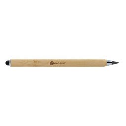 XD Xclusive Eon bamboo infinity pen