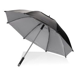 XD Xclusive Hurricane 27" rPET stormparaplu