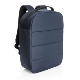 XD Xclusive Impact rPET anti-theft backpack