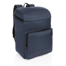 XD Xclusive Impact rPET cooler backpack