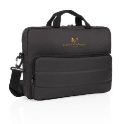 XD Xclusive Impact rPET laptop bag