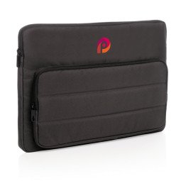 XD Xclusive Impact rPET laptop sleeve