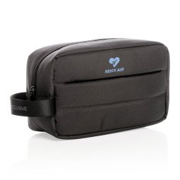 XD Xclusive Impact rPET toiletry bag