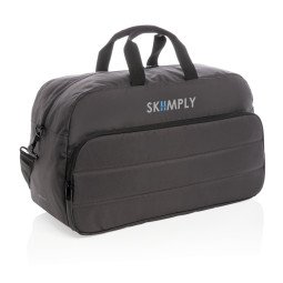 XD Xclusive Impact rPET weekend duffel bag