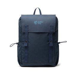 XD Xclusive KENTO URBAN RCS rugzak van gerecycled nylon