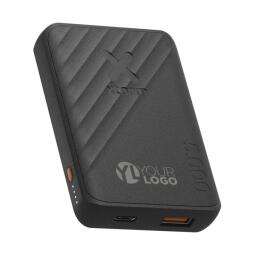 Xtorm XG205 Go2 batterie externe à charge rapide de 12 W et 5 000 mAh
