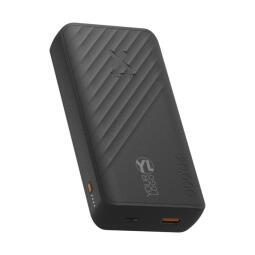 Xtorm XG220 Go2 batterie externe à charge rapide de 15 W et 20 000 mAh