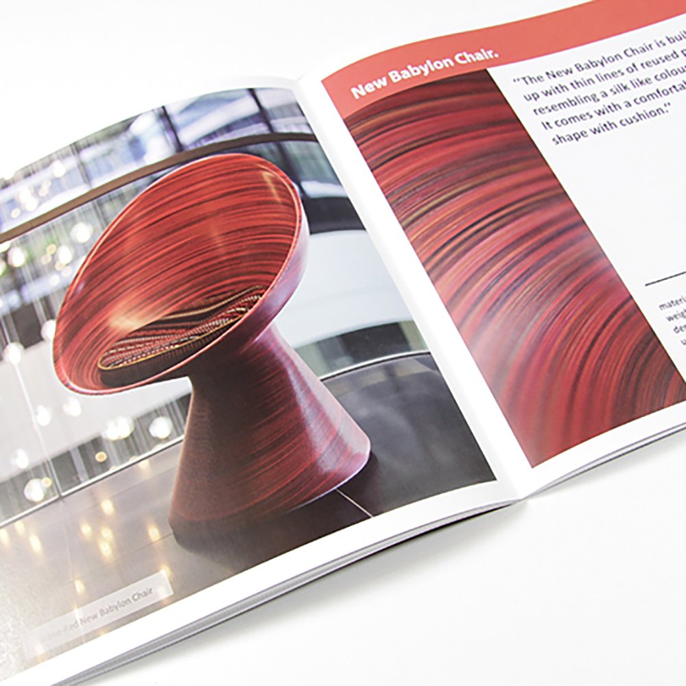 stapled brochure printing stapled brochure printing