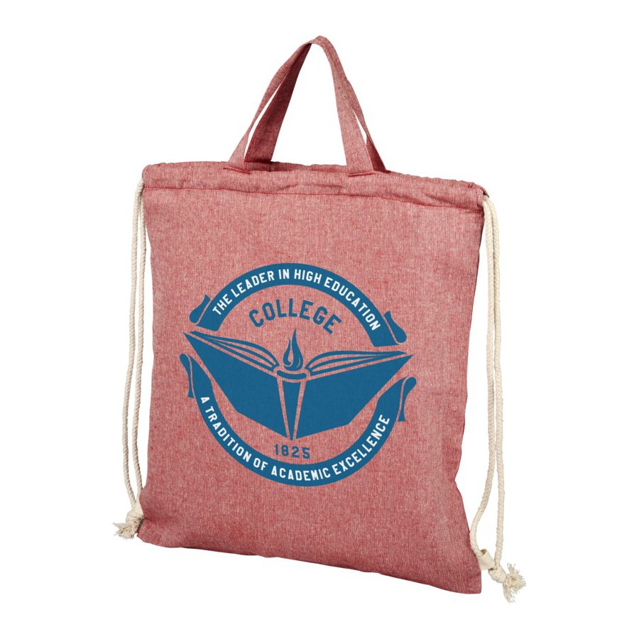 Bullet Pheebs 150 G m Recycled Drawstring Backpack 6L PrintSimple bullet-pheebs-150-g-m-recycled-drawstring-backpack-6l-printsimple