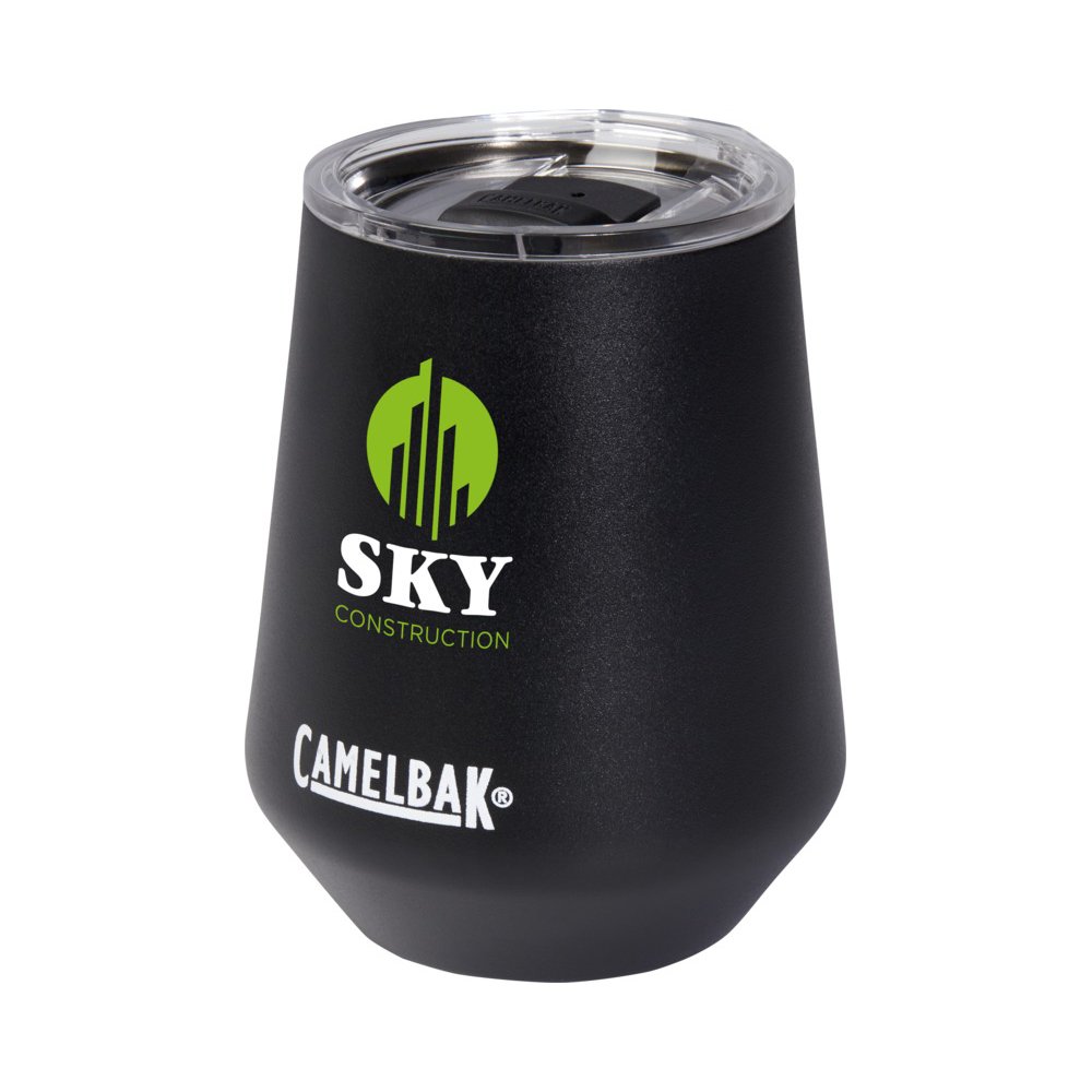 6/o - Finance CaelBak Horizon 20oz Tubler - Insulated Stainless