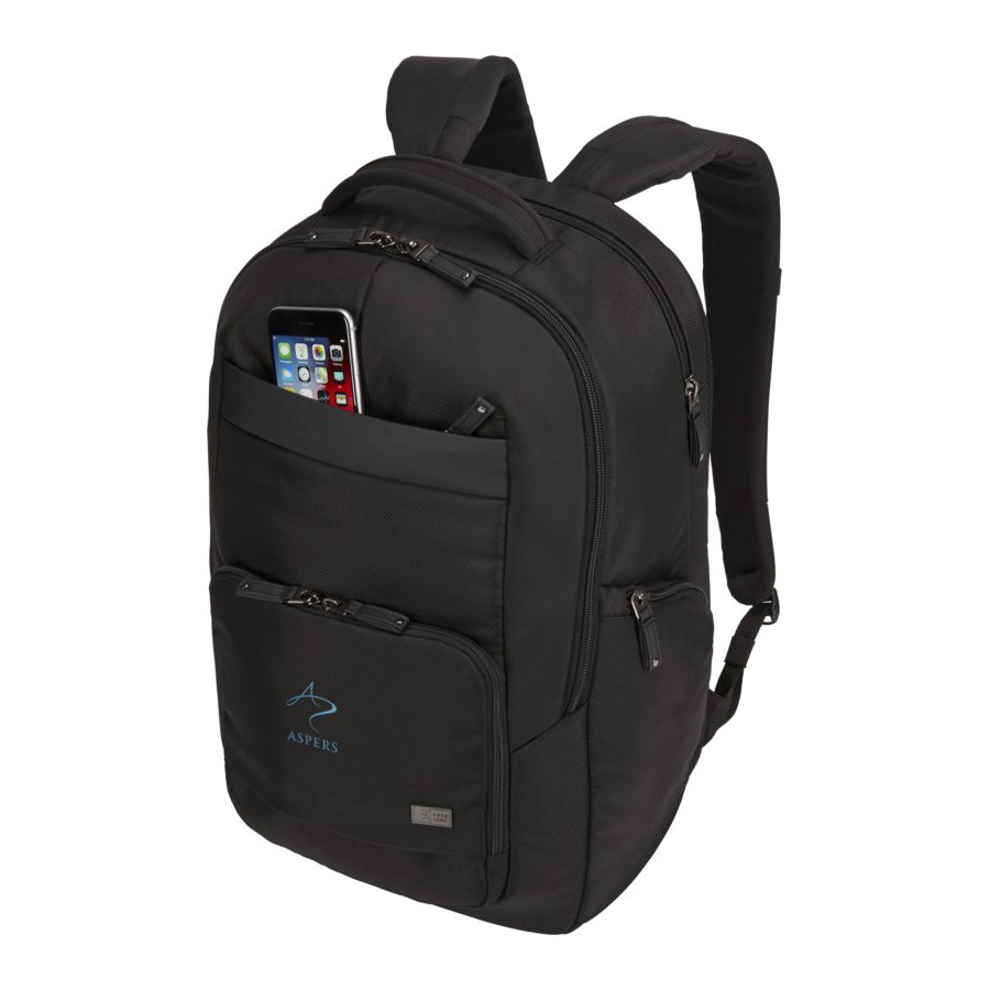 Case Logic laptoptas kopen? - - Gratis bezorgd