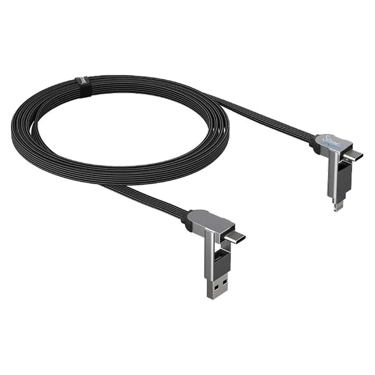 inCharge X Max all-in-one cable | PrintSimple