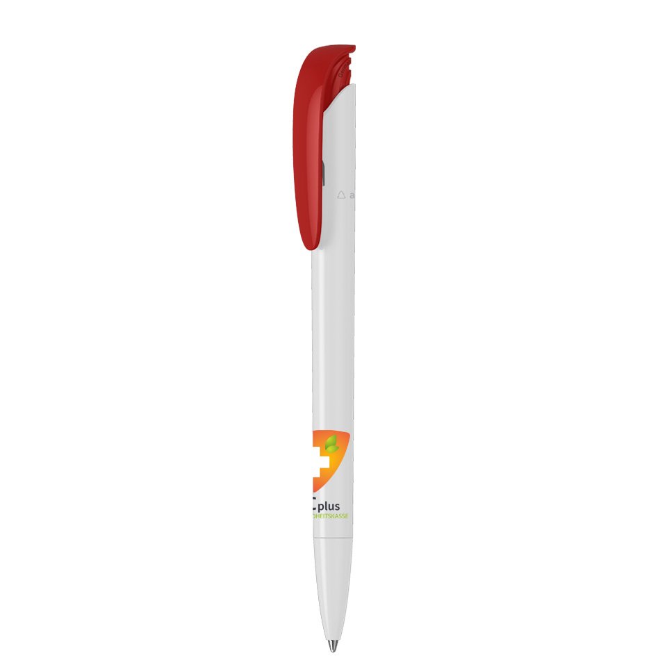 Klio Jona antibacterial recycling ballpoint pen PrintSimple