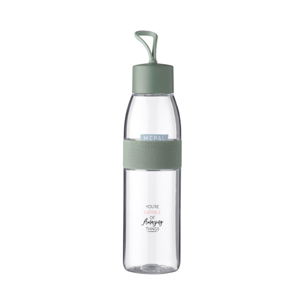 Verre Flow Mepal 275 Ml Transparent - Vaisselle Empilable Et Solide