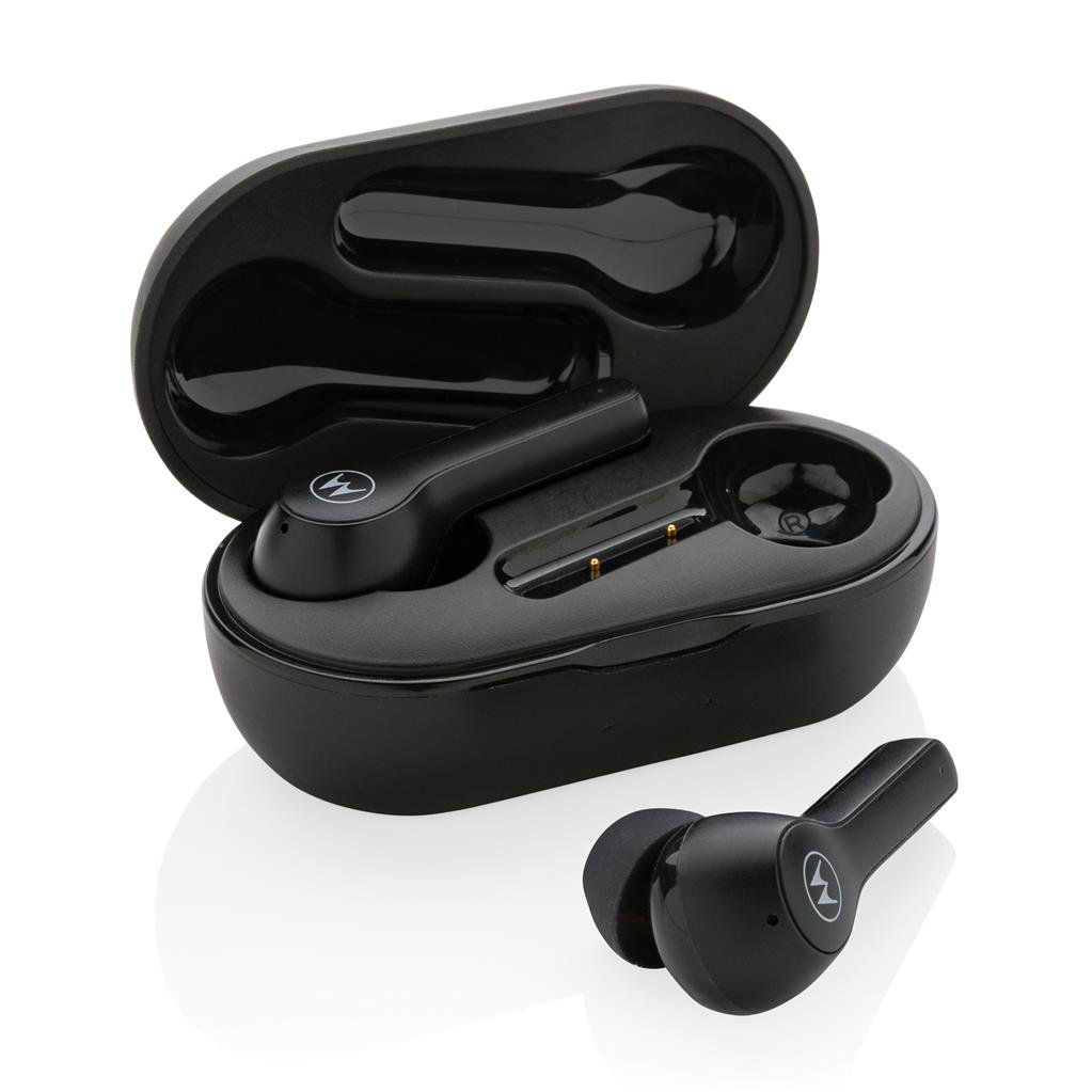 Motorola Moto Buds 85 Draadloze Oortjes PrintSimple