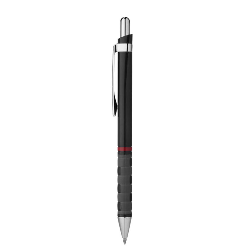 Rotring Tikky ballpoint pen, blue ink PrintSimple
