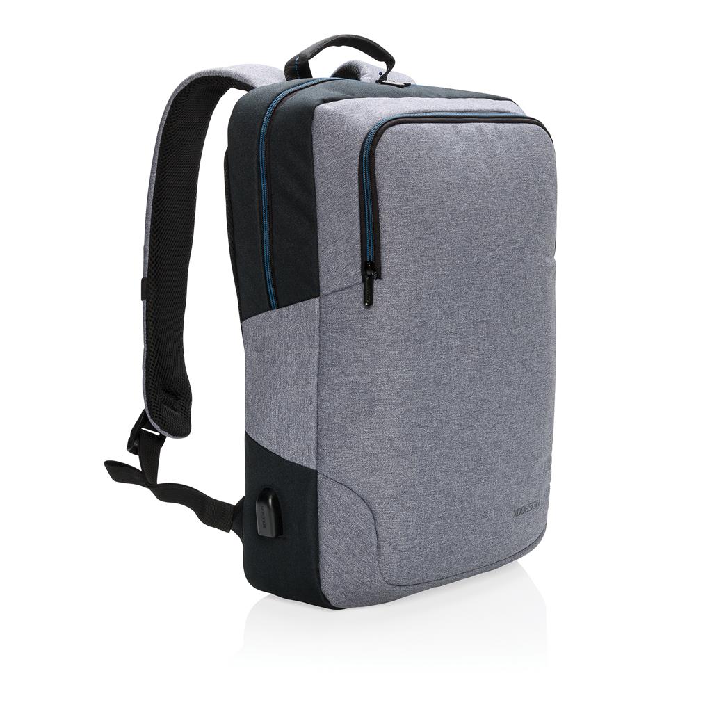 XD Design Arata 15" laptop backpack PrintSimple