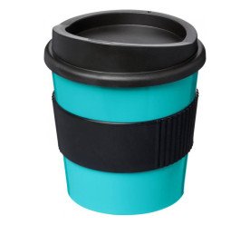 Aqua blue/Black