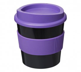 Black - Purple