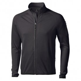Men's apex ii clearance ribbed collar jacket