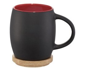 Black/Red