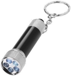 Black/Silver