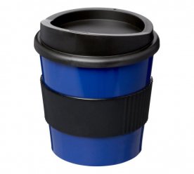 Blauw - Zwart