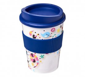 Blauw
