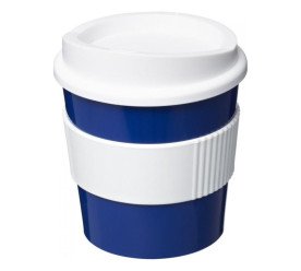 Blauw/Wit