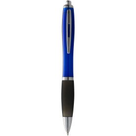 Blue - Black