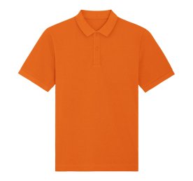 Bright orange