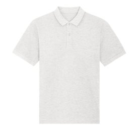 Cream heather gray