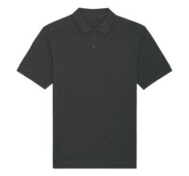 Dark heather gray