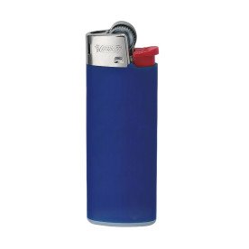 Donkerblauw - Rood