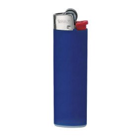 Donkerblauw
