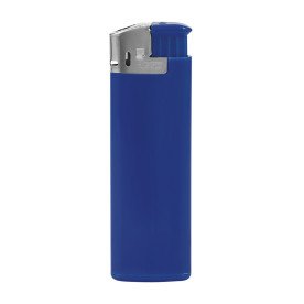 Donkerblauw
