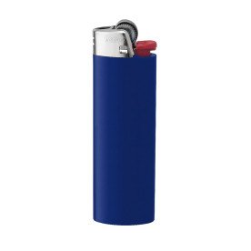 Donkerblauw