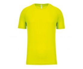 Fluorescent yellow