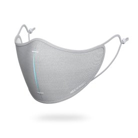 Gray (Cool Gray 5)