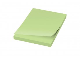 Green - 100 sheets