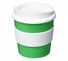 Groen - Wit