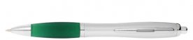 Groen - Zilver