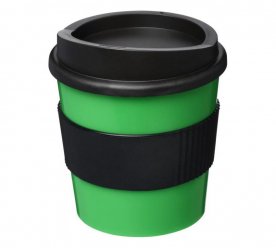Groen - Zwart