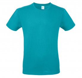 Levendig turquoise