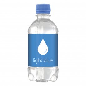 Light blue (PMS 279)