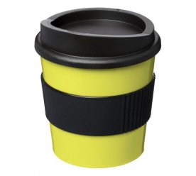 Lime - Black