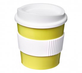 Lime - White