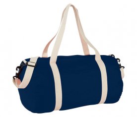 Marineblauw