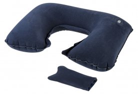 Marineblauw
